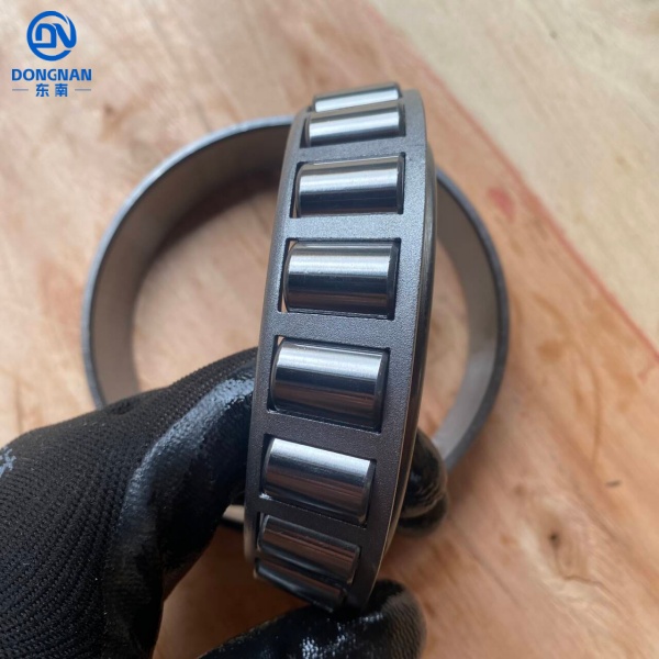 High Load Construction Machinery for 30215 Excavation Applications High Load Construction Machinery for 30215 Excavation Applications