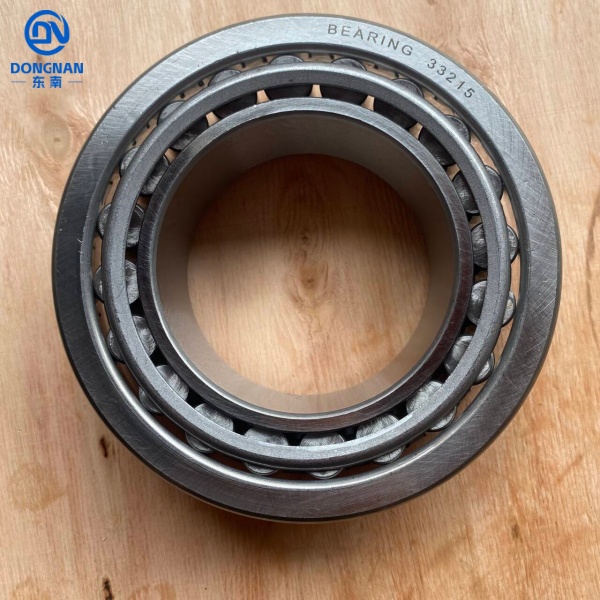 33215 Excavator Bearing Replacement Parts for Swing Gearbox Systems 33215 Excavator Bearing Replacement Parts for Swing Gearbox Systems