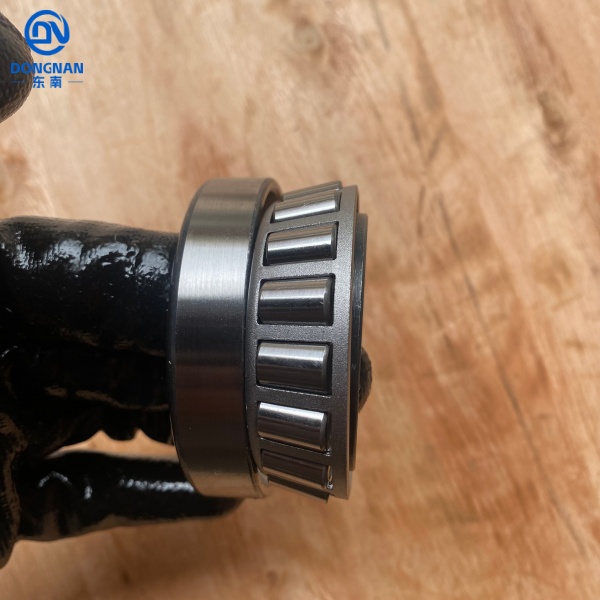 30207 Excavator Bearings for Swing Drive and Construction Equipment 30207 Excavator Bearings for Swing Drive and Construction Equipment