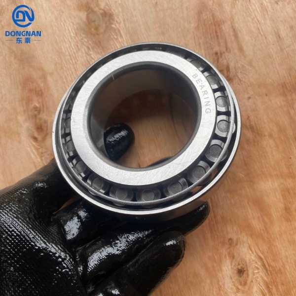 32211 Excavator Gearbox Bearings for Drive Systems and Construction Machinery 32211 Excavator Gearbox Bearings for Drive Systems and Construction Machinery