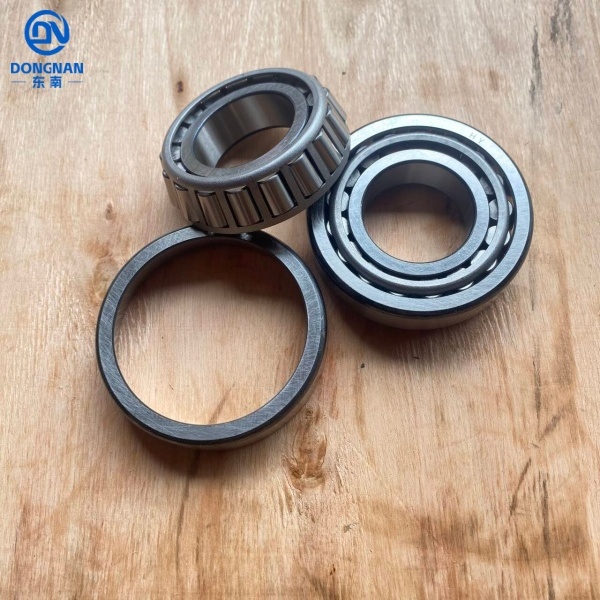 30207 Excavator Bearings for Swing Drive and Construction Equipment 30207 Excavator Bearings for Swing Drive and Construction Equipment