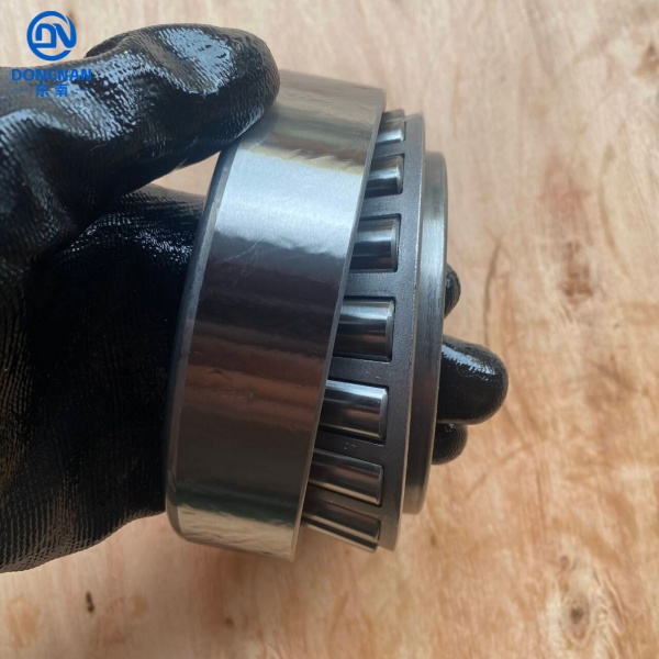 33215 Excavator Bearing Replacement Parts for Swing Gearbox Systems 33215 Excavator Bearing Replacement Parts for Swing Gearbox Systems