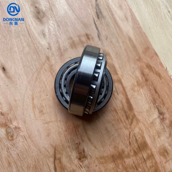 30207 Excavator Bearings for Swing Drive and Construction Equipment 30207 Excavator Bearings for Swing Drive and Construction Equipment