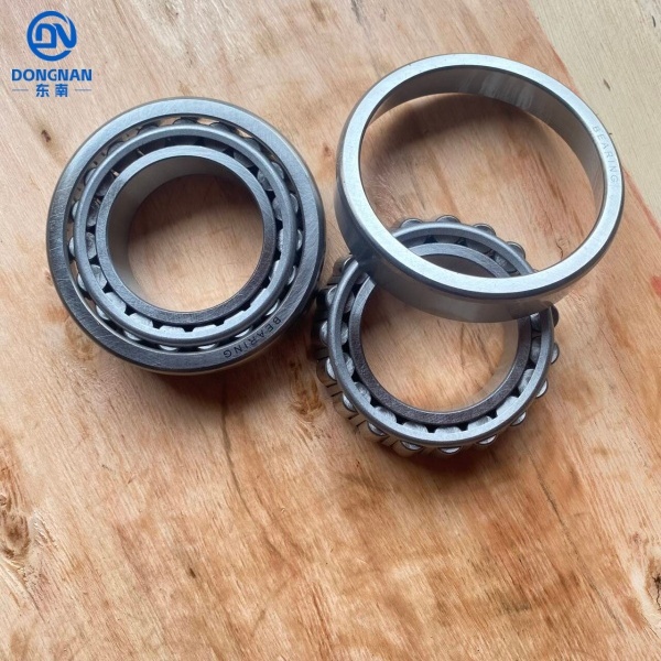 32211 Excavator Gearbox Bearings for Drive Systems and Construction Machinery 32211 Excavator Gearbox Bearings for Drive Systems and Construction Machinery