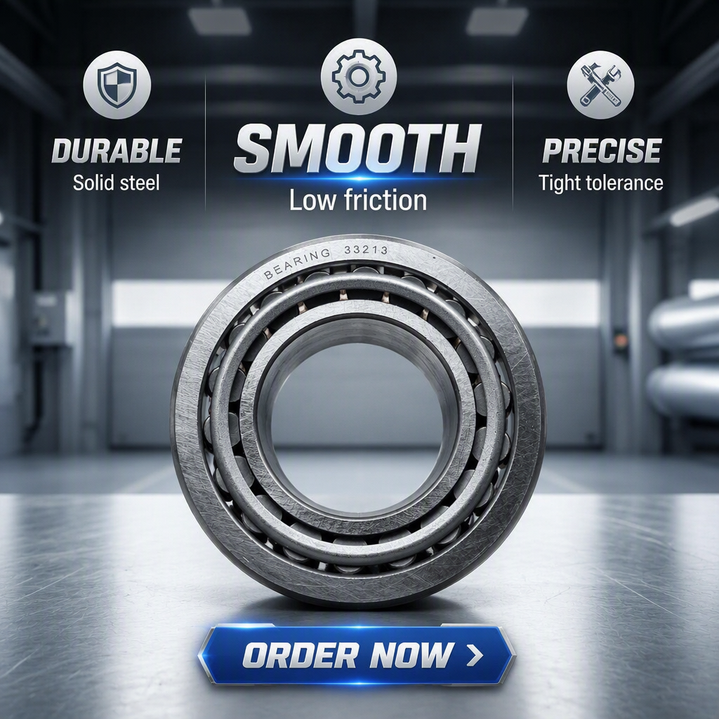 33213 Precision Excavator Bearings for Replacement Parts 33213 Precision Excavator Bearings for Replacement Parts