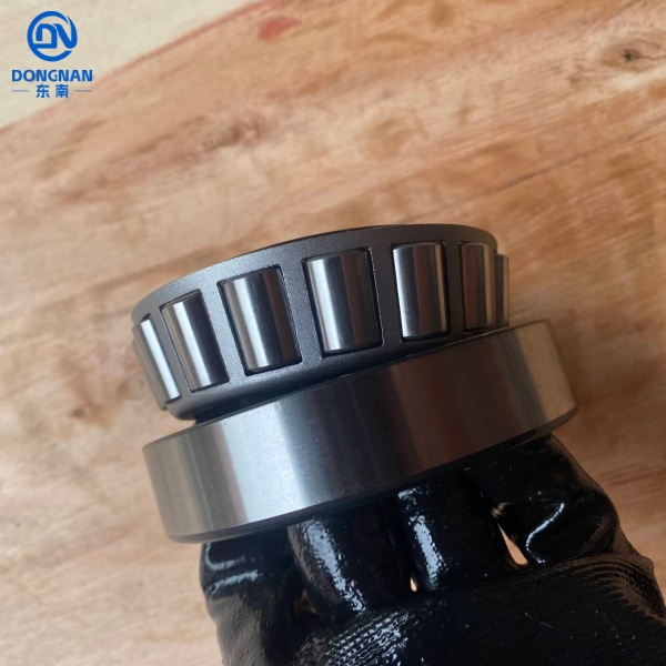 30309 Durable Excavator Bearings for Hydraulic Excavator Repair 30309 Durable Excavator Bearings for Hydraulic Excavator Repair