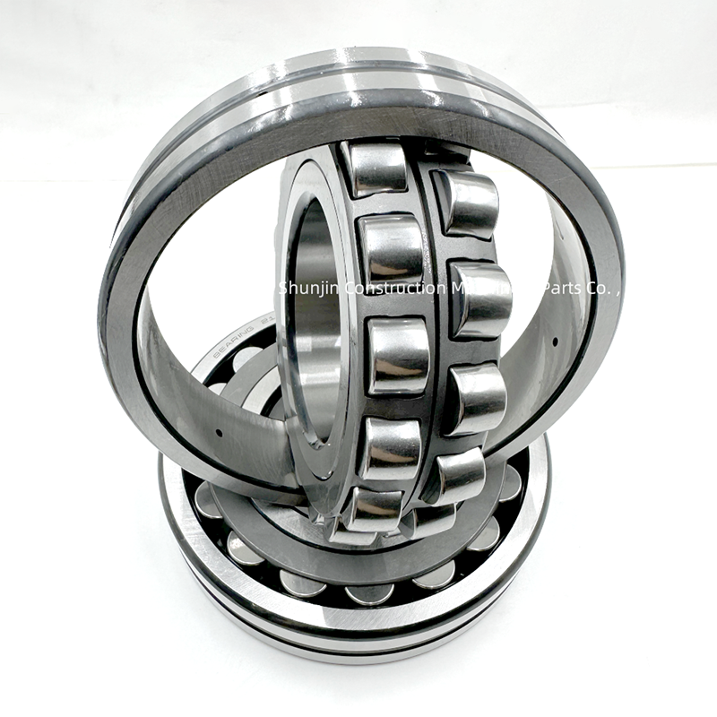 TMY 21318 Spherical Roller Bearing 90*190*43mm