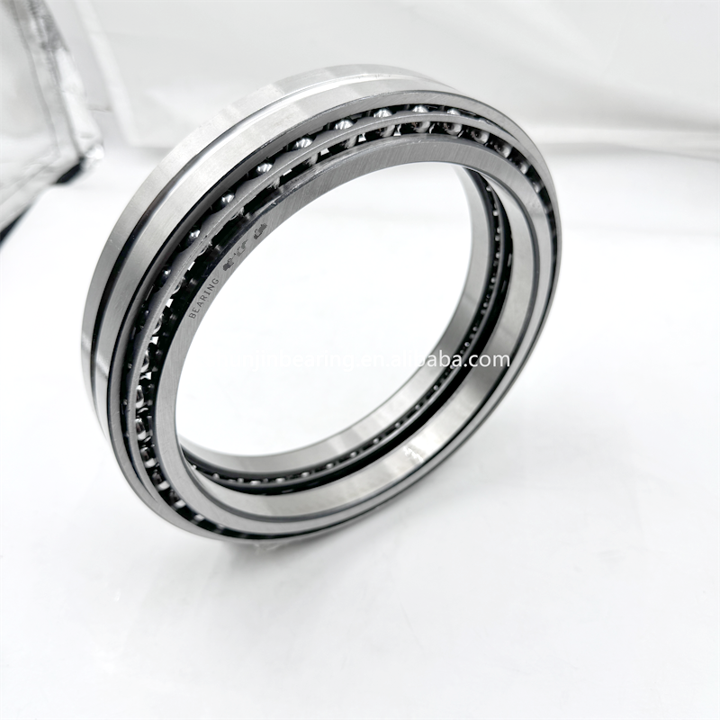 TMY BD185-6A Double Row Angular Contact Bearing 185*232*52mm