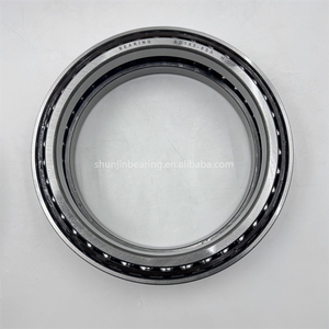TMY BD165-6SA Double Row Angular Contact Bearing 165x210x52mm