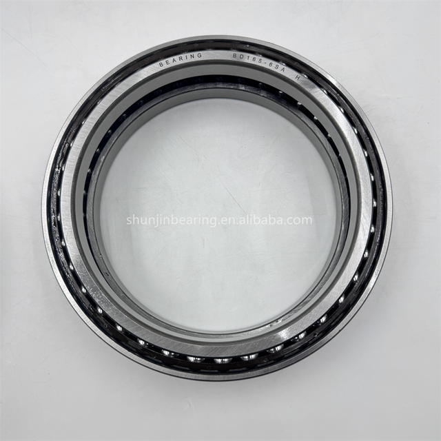 TMY BD165-6SA Double Row Angular Contact Bearing 165x210x52mm