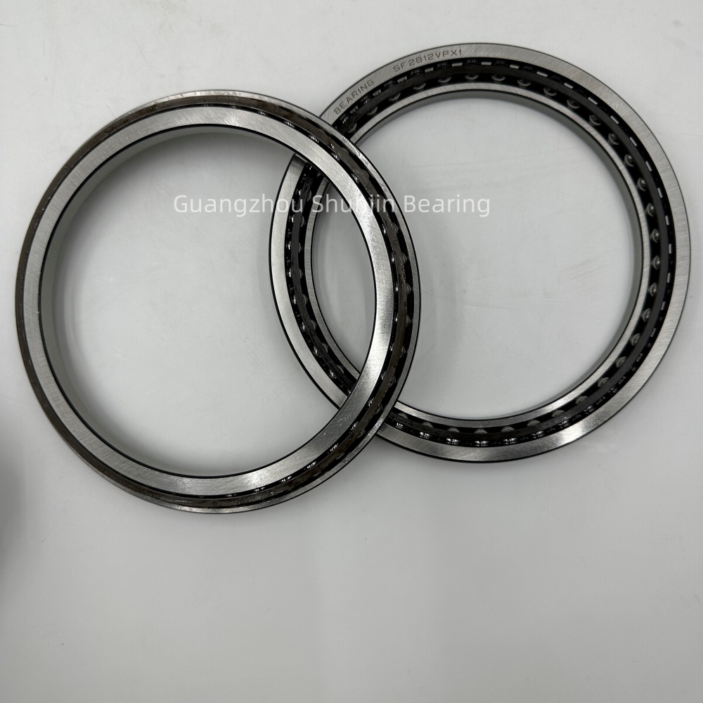 TMY SF2812VPX1 Angular Contact Ball Bearing For Excavator Bearing