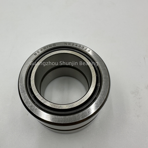TMY BR243320 Needle Roller Bearing 38.10x52.39x31.75mm