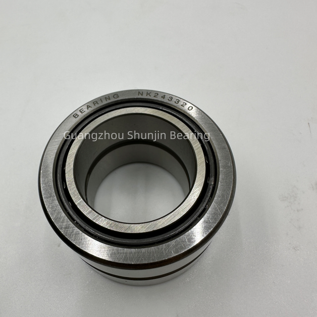 TMY BR243320 Needle Roller Bearing 38.10x52.39x31.75mm