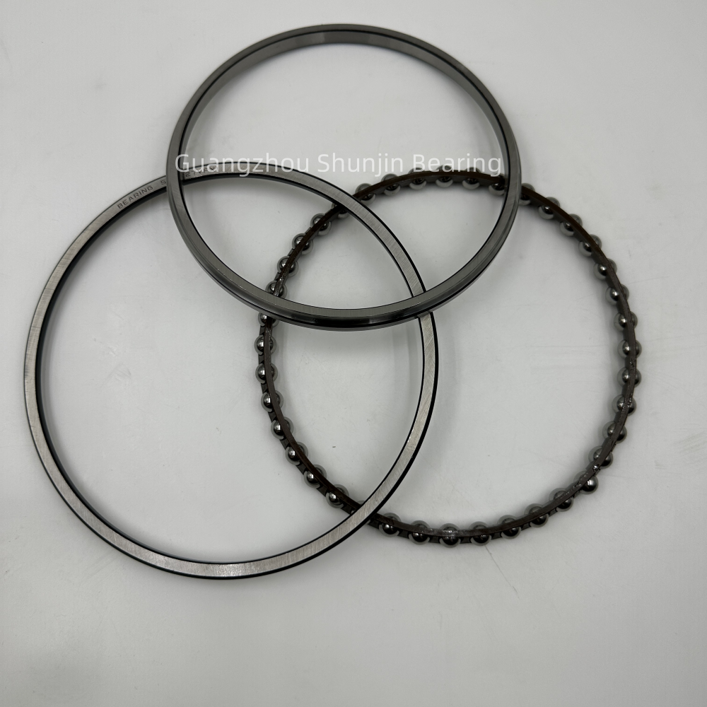 TMY SF3227VPX1 Angular Contact Ball Bearing For Excavator Bearing