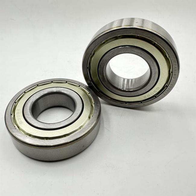 TMY 6308 ZZ Deep Groove Ball Bearing 40*90*23 mm