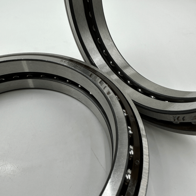 TMY Hitachi Final Drive Bearing 0436502