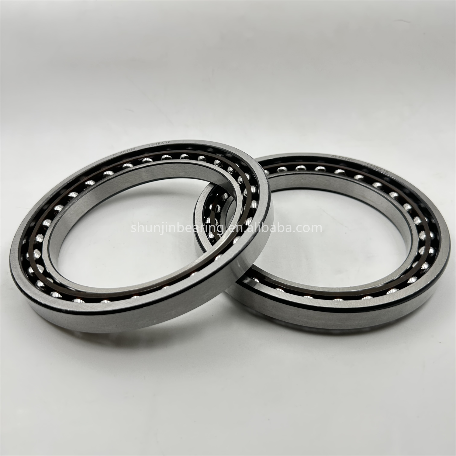 TMY AC4631 Angular Contact Ball Bearing For Excavator Bearing