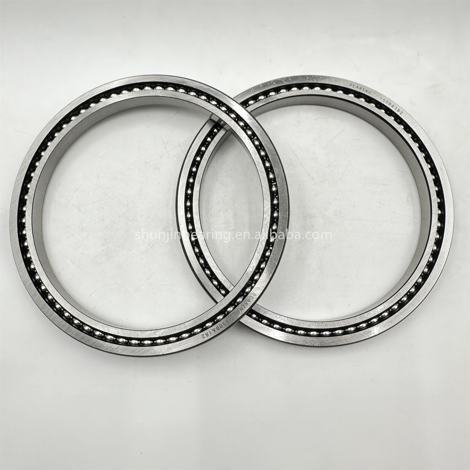 TMY 150BA182 Angular Contact Ball Bearing For Excavator Bearing
