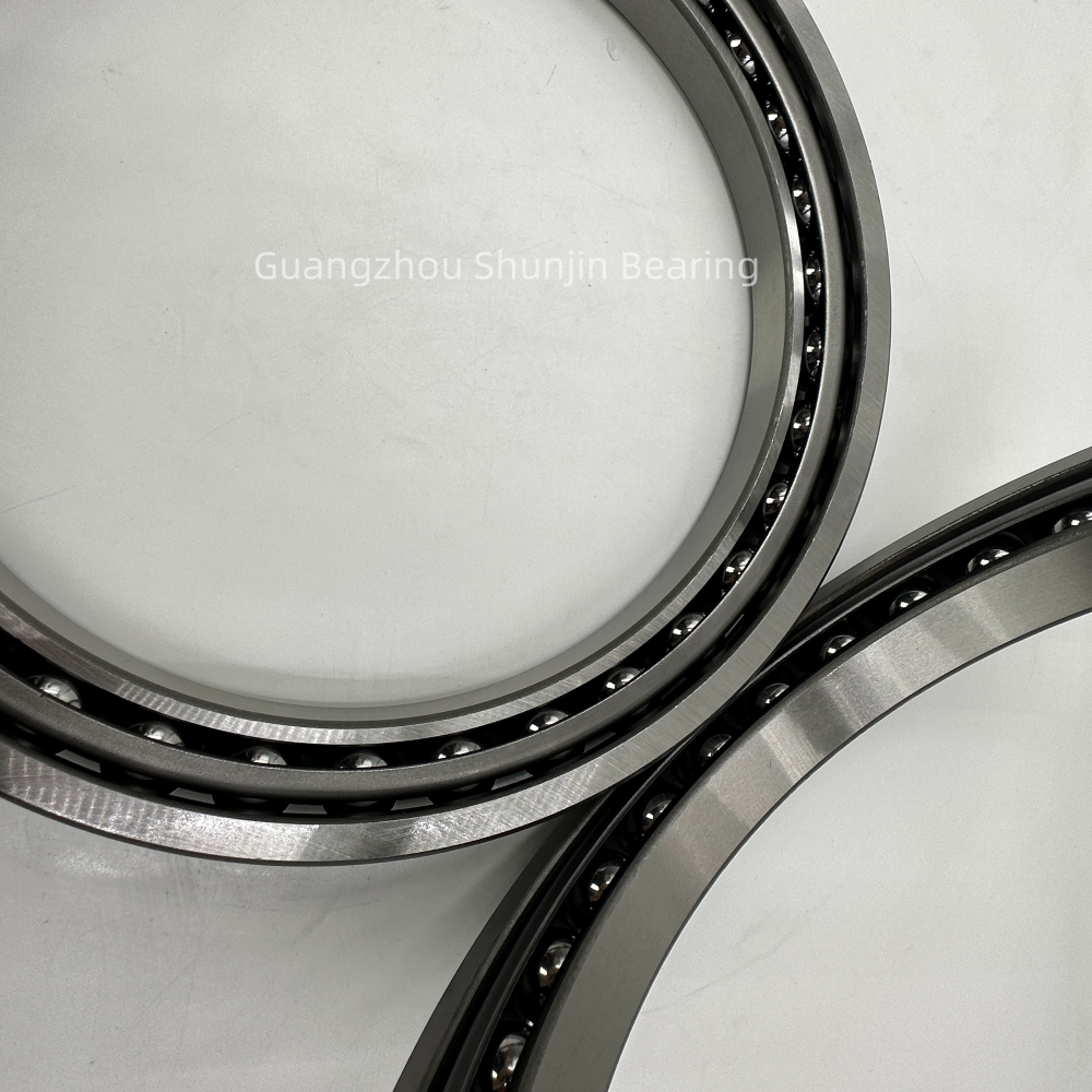 TMY SF5235PX1 Angular Contact Ball Bearing For Excavator Bearing