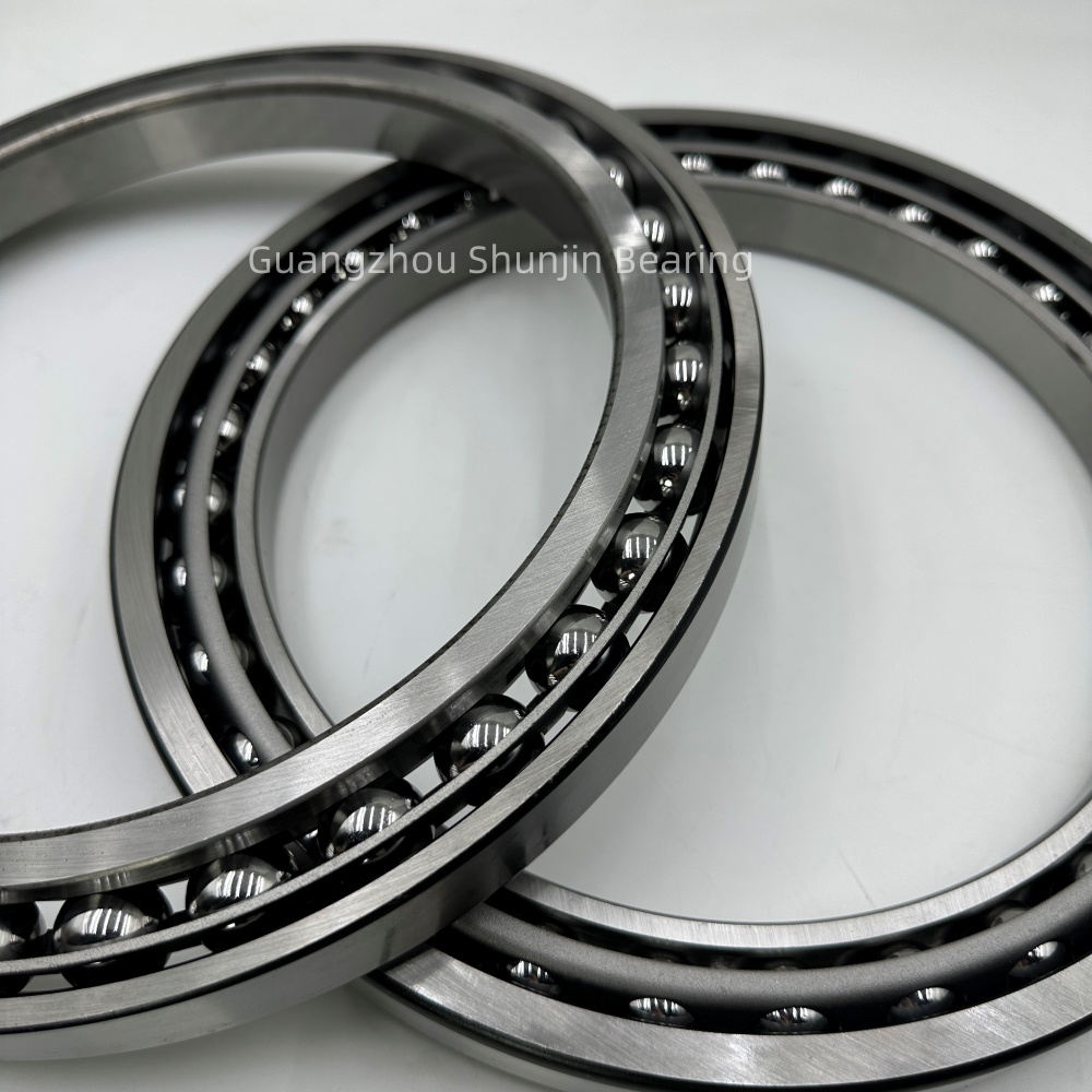 TMY SF4831PX1 Angular Contact Ball Bearing For Excavator Bearing