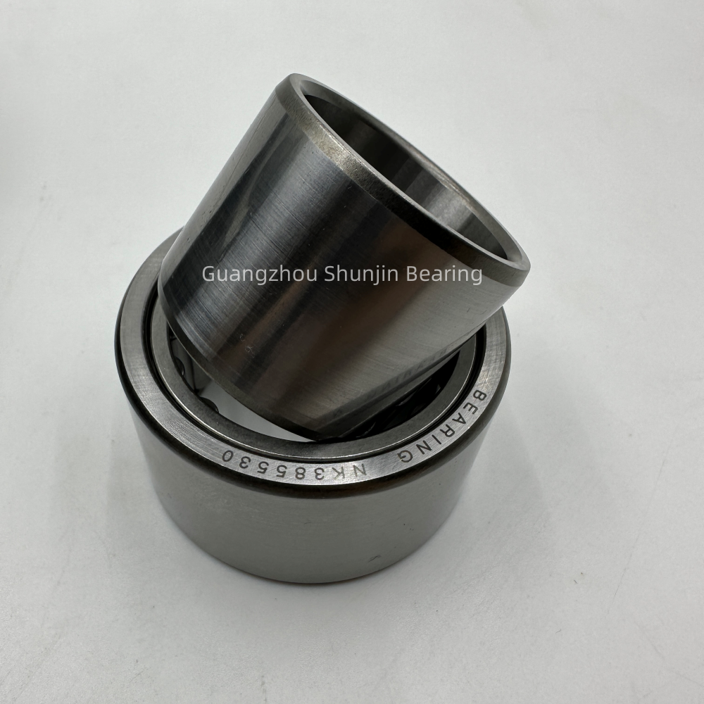 TMY NK385530 Needle Roller Bearing 38*55*30mm