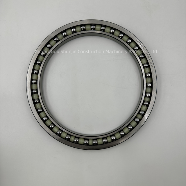 TMY 180BA-2256 Angular Contact Ball Bearing For Excavator Bearing
