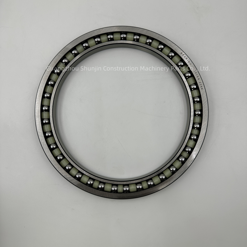 TMY 180BA-2256 Angular Contact Ball Bearing For Excavator Bearing