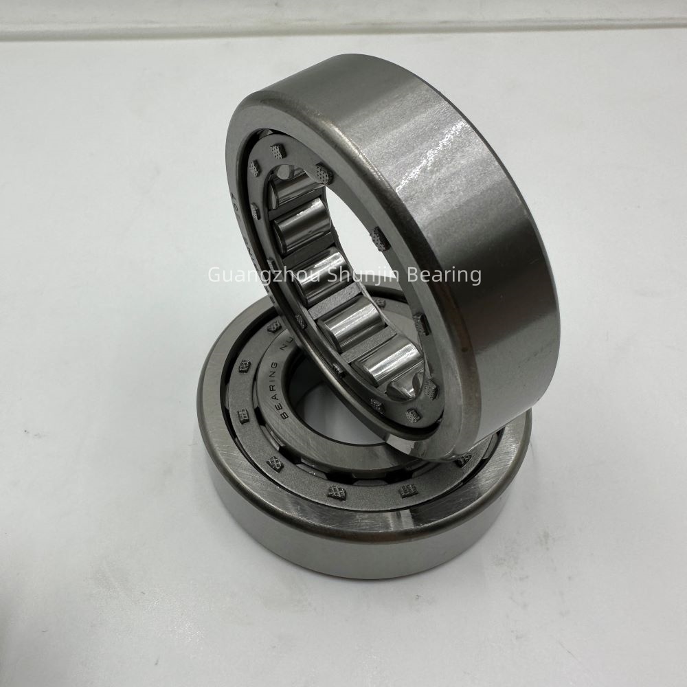 TMY NUP308E Cylindrical Roller Bearing 40*90*23 mm