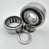 TMY NUP2306E Cylindrical Roller Bearing 30*72*27 mm