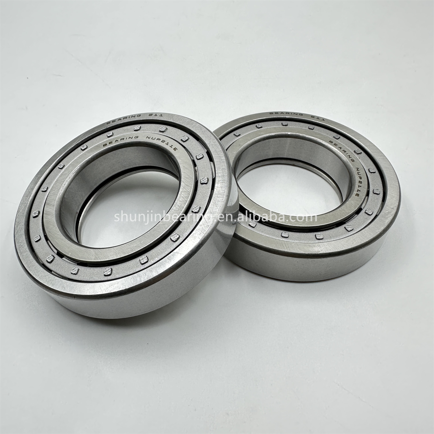 TMY NUP211E Cylindrical Roller Bearing 55*100*21 mm