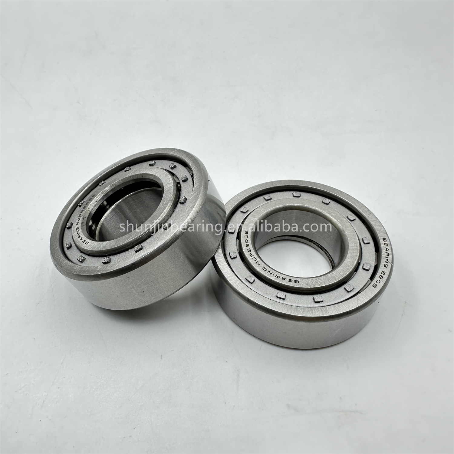 TMY NUP2206E Cylindrical Roller Bearing 30*62*20 mm