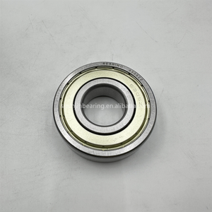 TMY 6305 ZZ Deep Groove Ball Bearing 25*62*17 mm