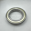 TMY 6016Z Deep Groove Ball Bearing 80*125*22 mm