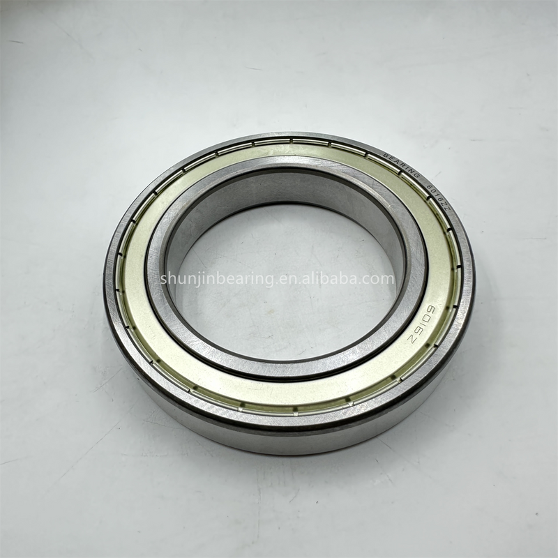 TMY 6016Z Deep Groove Ball Bearing 80*125*22 mm