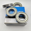 TMY 6207 ZZ Deep Groove Ball Bearing 35*72*17 mm