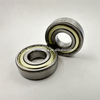 TMY 6204Z Deep Groove Ball Bearing 20*47*14 mm