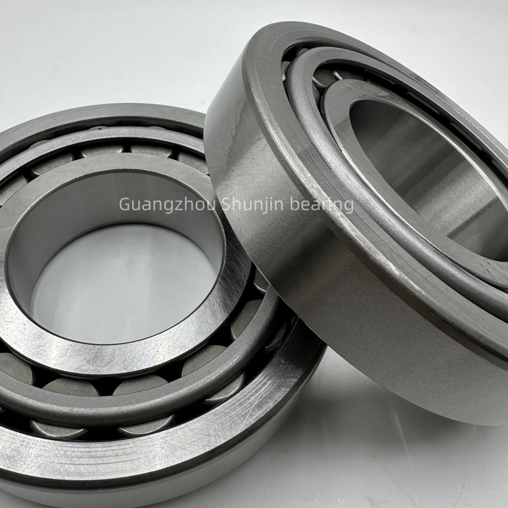 TMY 30317 Tapered Roller Bearing 85x180x41mm