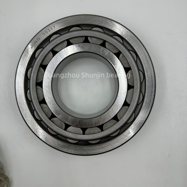 TMY 30317 Tapered Roller Bearing 85x180x41mm