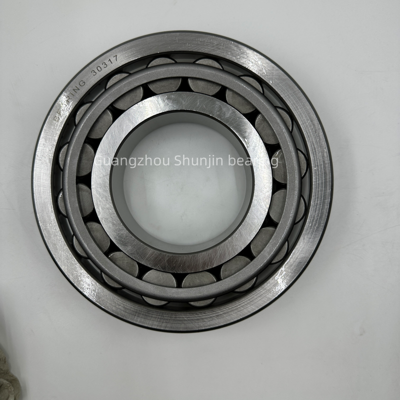 TMY 30317 Tapered Roller Bearing 85x180x41mm