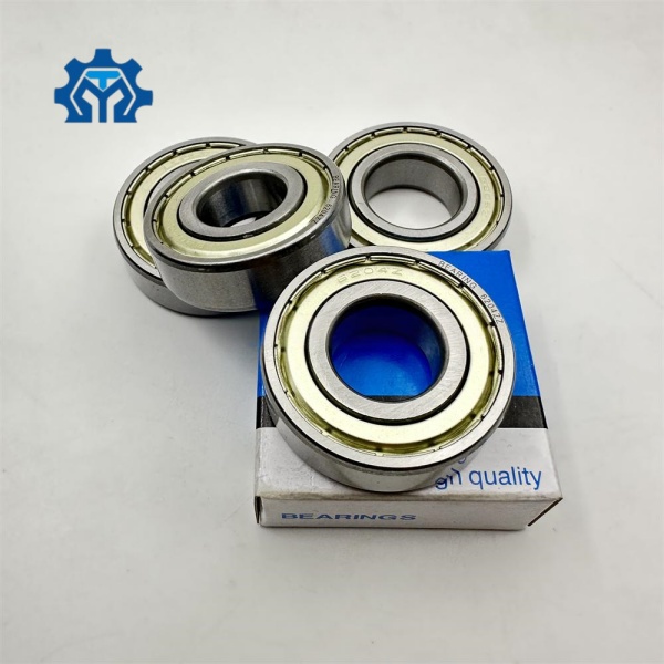 TMY 6204Z Deep Groove Ball Bearing 20*47*14 mm