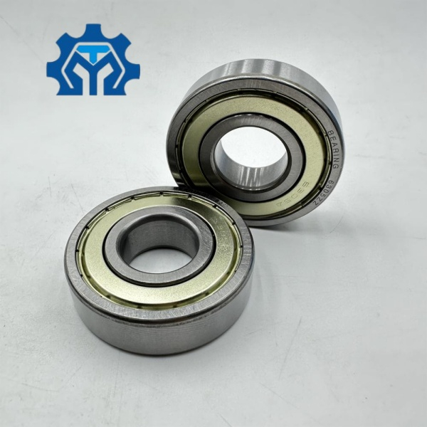 TMY 6305ZZ Deep Groove Ball Bearing 25*62*17mm