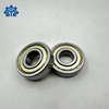 TMY 6304 ZZ Deep Groove Ball Bearing 20*52*15mm