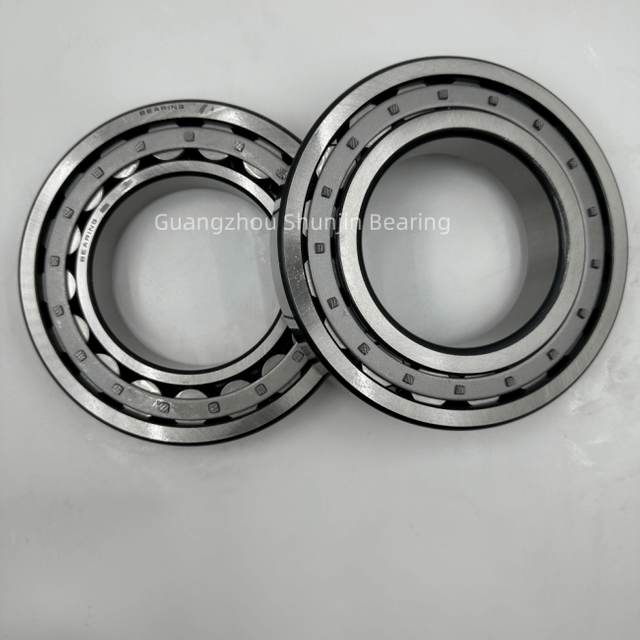 TMY Excavator Swing Gearbox Bearing 06033-00217