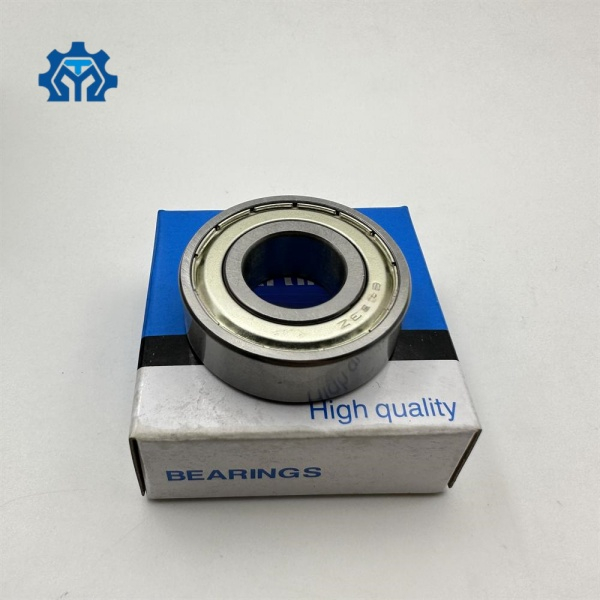 TMY 6203Z Deep Groove Ball Bearing 17*40*12 mm