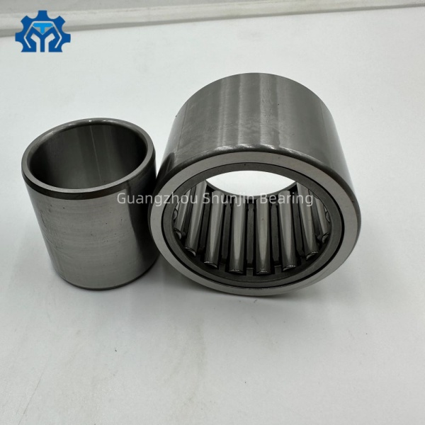 TMY AJ503807 Needle Roller Bearing 38x54x40mm