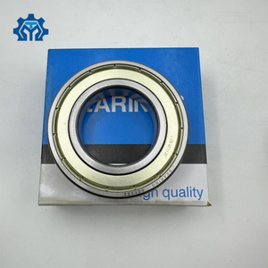 TMY 6211 ZZ Deep Groove Ball Bearing 55*100*21 mm