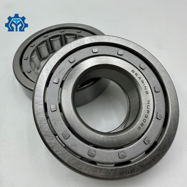 TMY NUP308E Cylindrical Roller Bearing 40*90*23mm