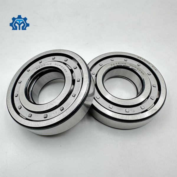 TMY NUP309E Cylindrical Roller Bearing 45*100*25 mm