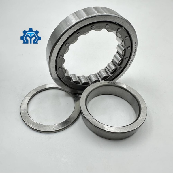 TMY NUP211E Cylindrical Roller Bearing 55*100*21 mm
