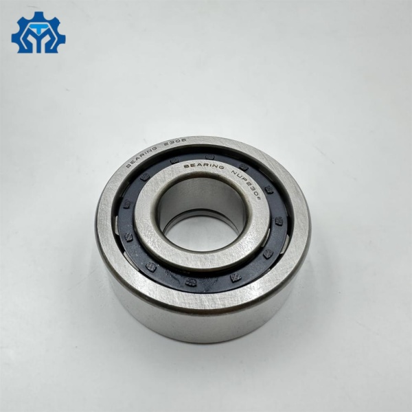 TMY NUP2306E Cylindrical Roller Bearing 30*72*27 mm